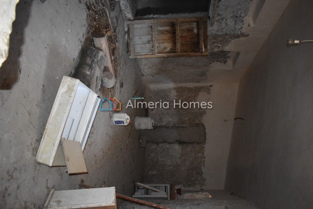 3 sovrum Hus till salu i Bayarque - 25 000 € (Ref: 9891311)