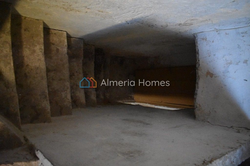 3 sovrum Hus till salu i Bayarque - 25 000 € (Ref: 9891311)
