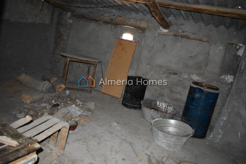 3 sovrum Hus till salu i Bayarque - 25 000 € (Ref: 9891311)