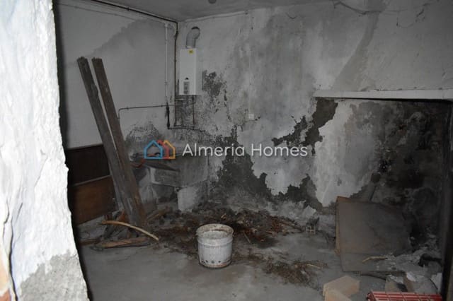 3 sypialnia Dom na sprzedaż w Bayarque - 25 000 € (Ref: 9891311)