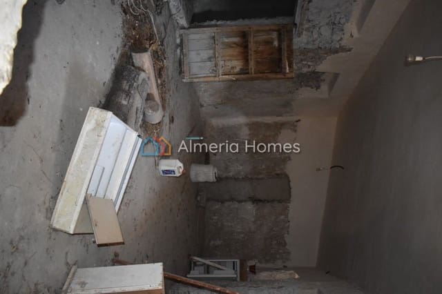 3 sypialnia Dom na sprzedaż w Bayarque - 25 000 € (Ref: 9891311)