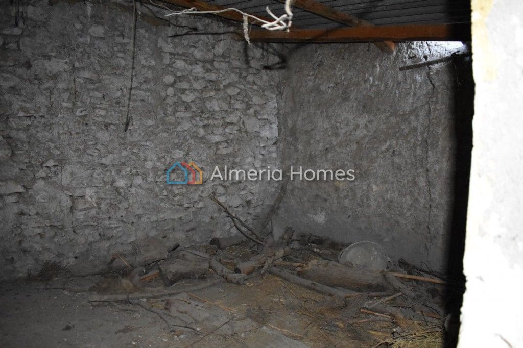 3 sovrum Hus till salu i Bayarque - 25 000 € (Ref: 9891311)