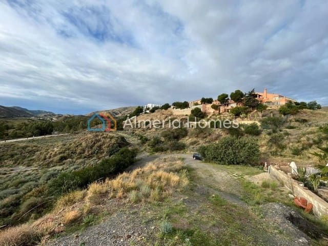 Grunde uden byggetilladelser til salg i Mojácar - € 195.000 (Ref: 9891312)