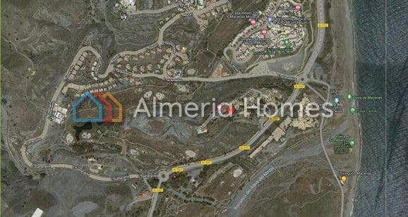 Grunde uden byggetilladelser til salg i Mojácar - € 195.000 (Ref: 9891312)
