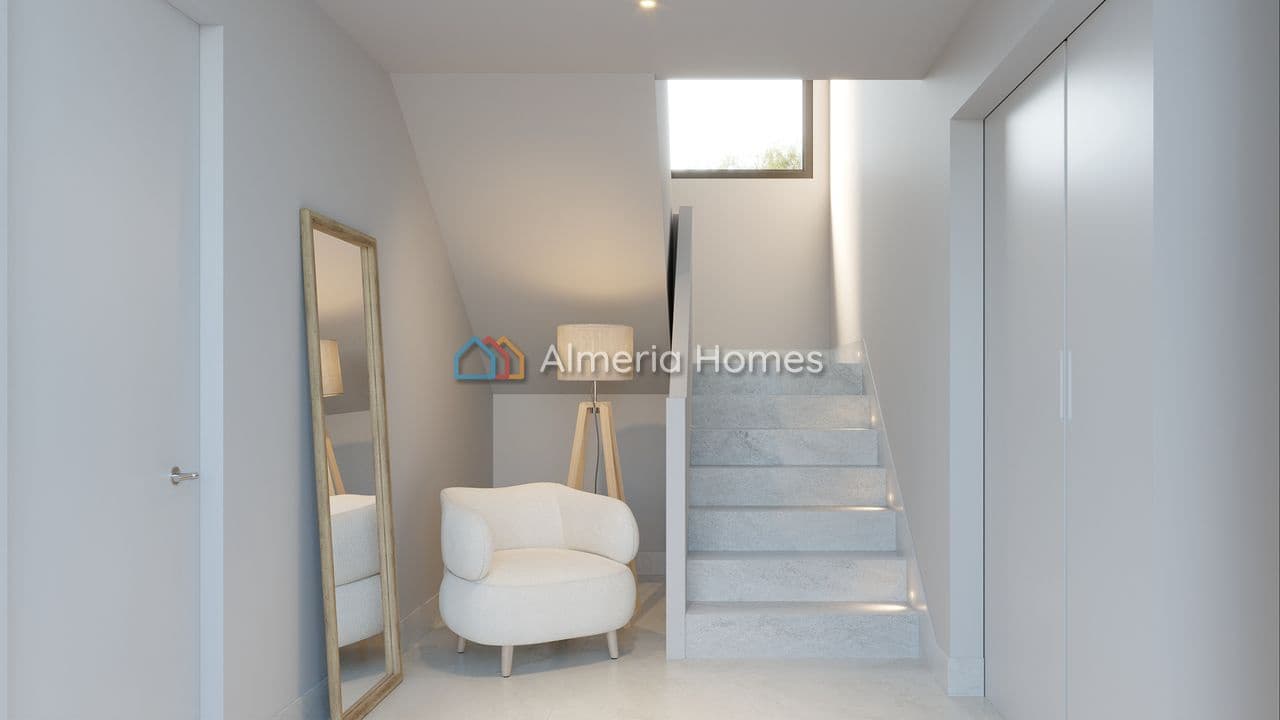 3 quarto Moradia para venda em Mojacar com piscina - 850 000 € (Ref: 9891313)