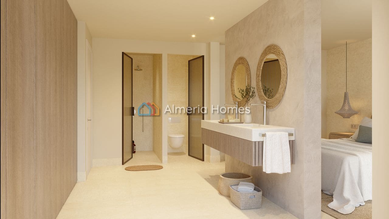 3 quarto Moradia para venda em Mojacar com piscina - 850 000 € (Ref: 9891313)