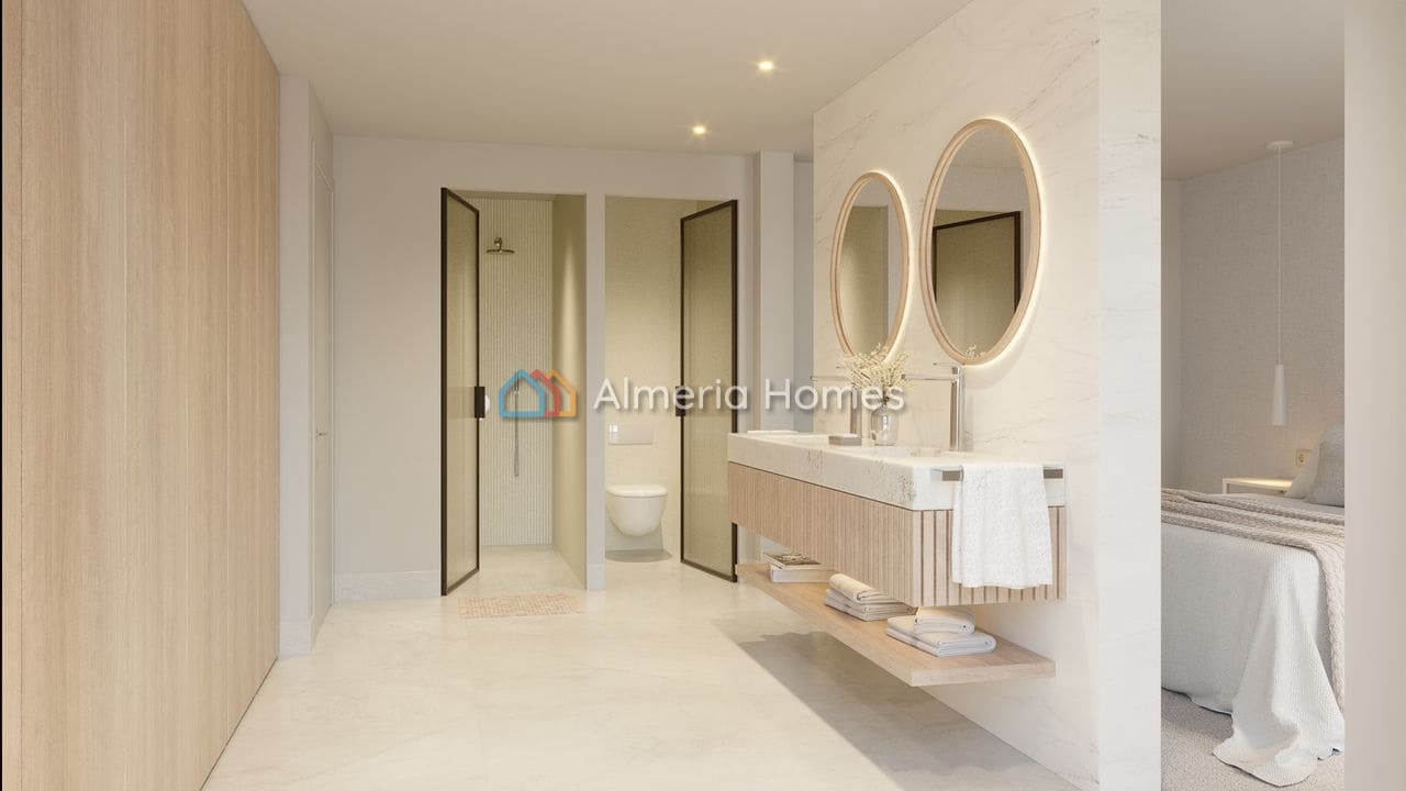 3 quarto Moradia para venda em Mojacar com piscina - 850 000 € (Ref: 9891313)