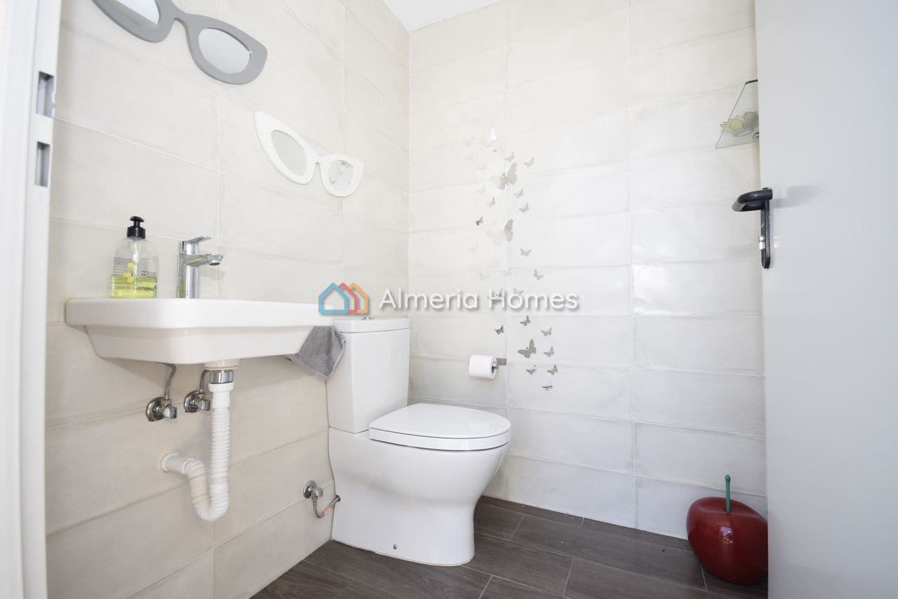 4 bedroom Villa for sale in Vera with pool garage - € 649,000 (Ref: 9891314)