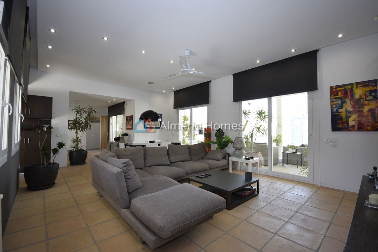 4 bedroom Villa for sale in Vera with pool garage - € 649,000 (Ref: 9891314)