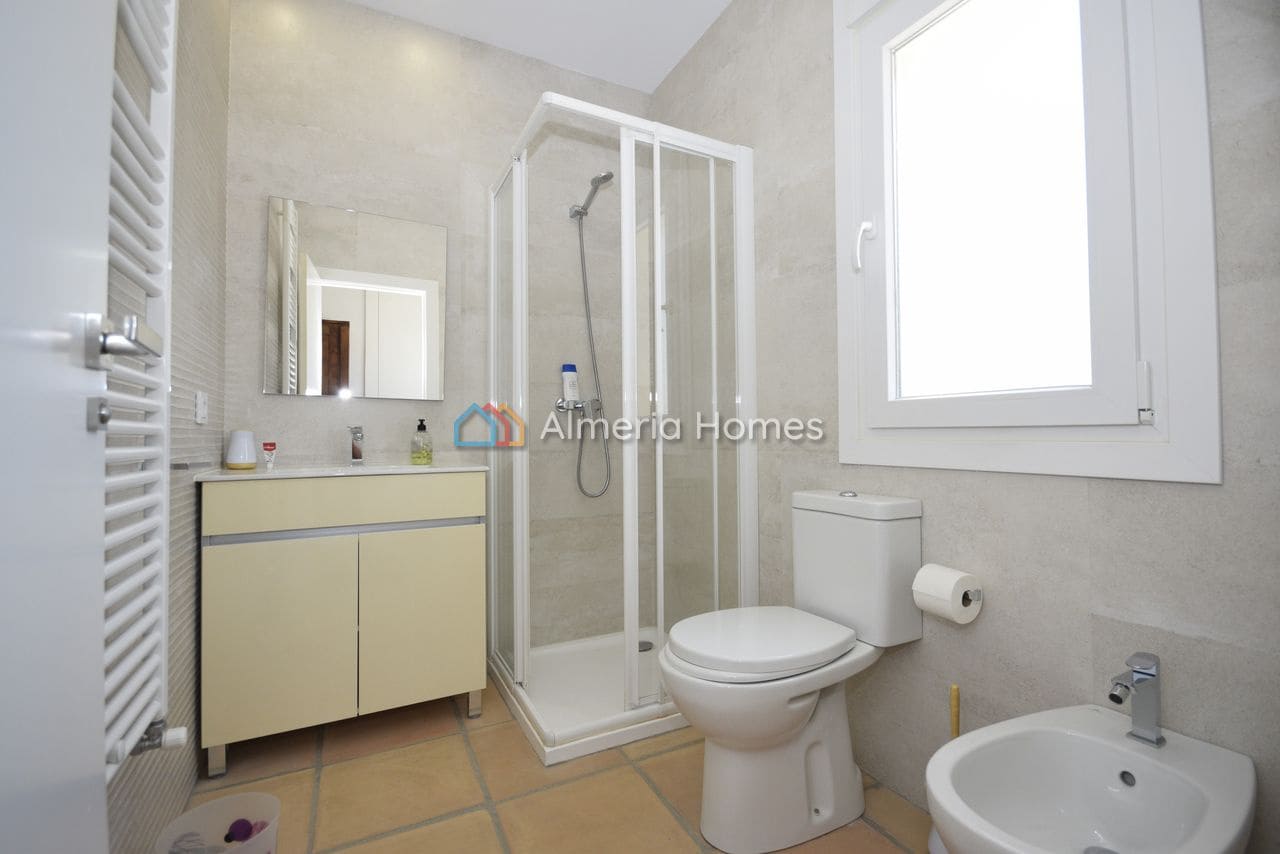 4 bedroom Villa for sale in Vera with pool garage - € 649,000 (Ref: 9891314)