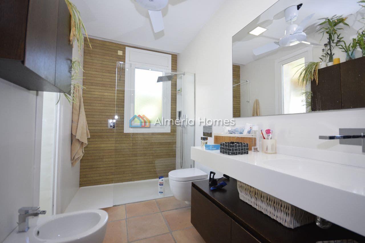 4 bedroom Villa for sale in Vera with pool garage - € 649,000 (Ref: 9891314)