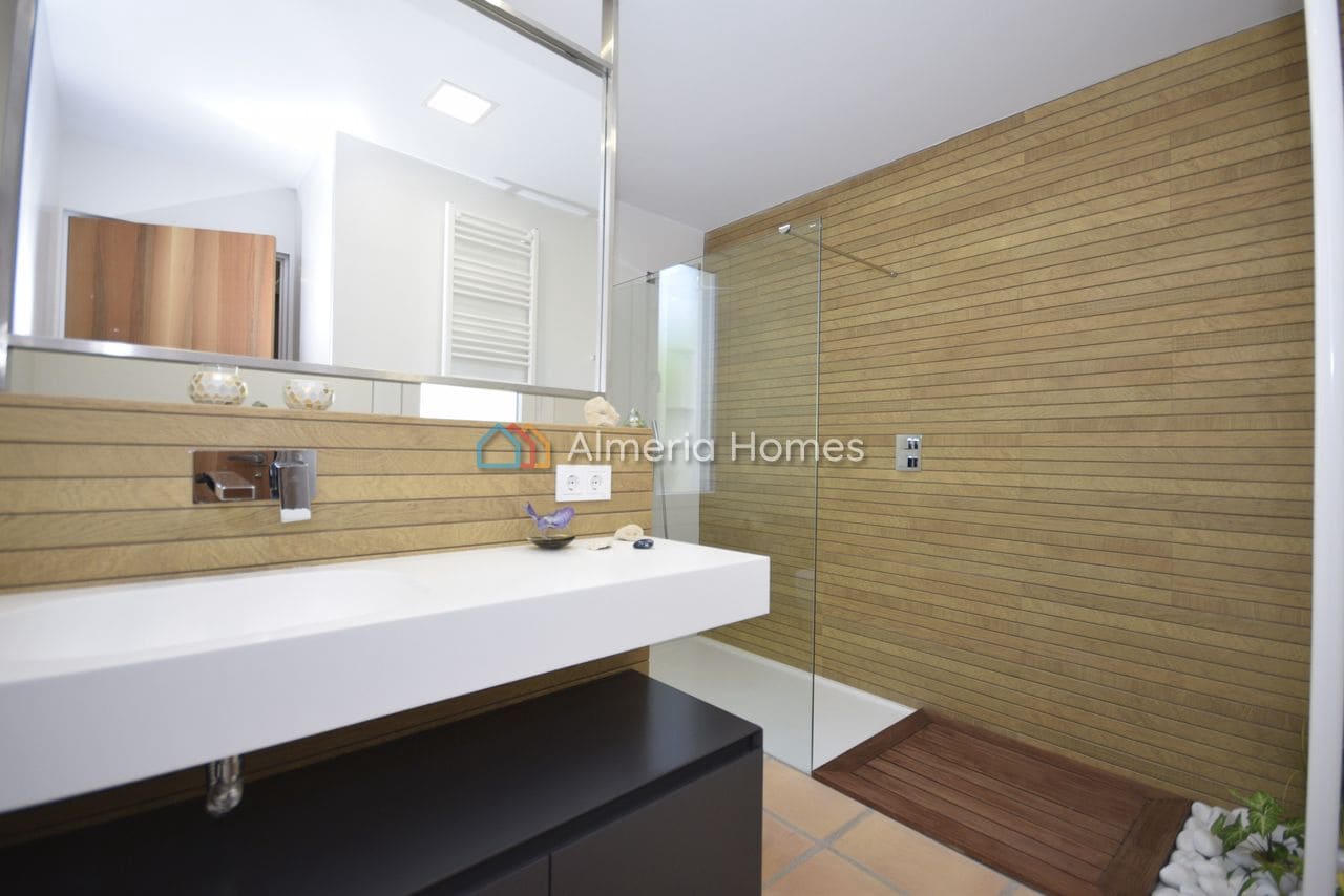 4 bedroom Villa for sale in Vera with pool garage - € 649,000 (Ref: 9891314)