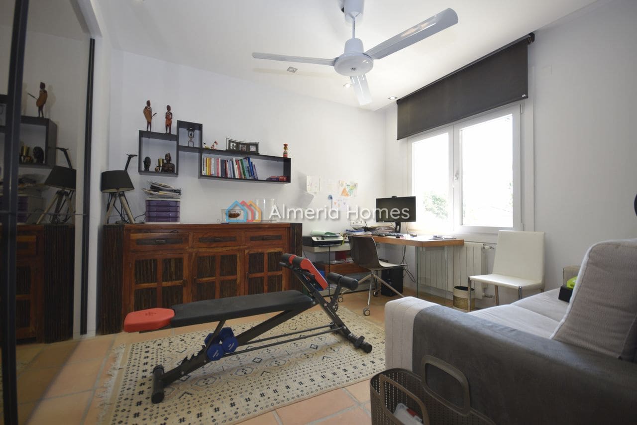 4 bedroom Villa for sale in Vera with pool garage - € 649,000 (Ref: 9891314)