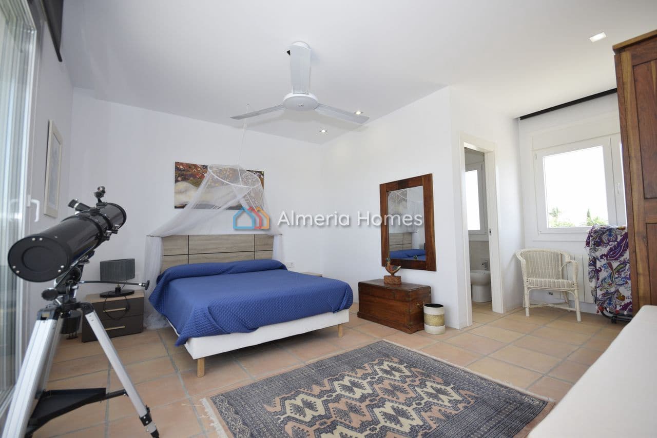 4 bedroom Villa for sale in Vera with pool garage - € 649,000 (Ref: 9891314)