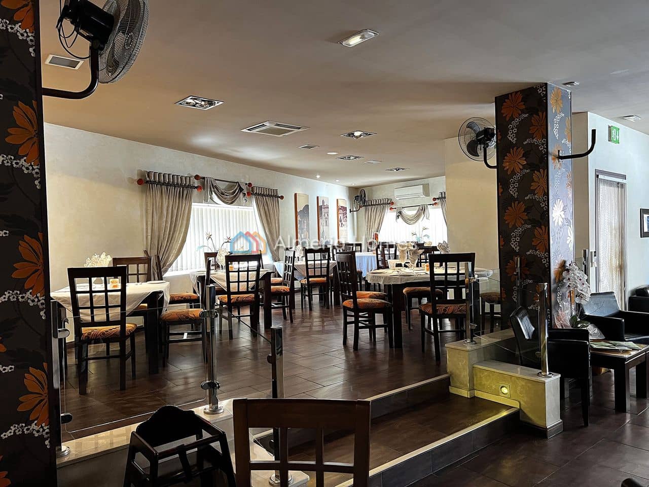 Local Commercial à vendre à Albox - 49 950 € (Ref: 9891315)