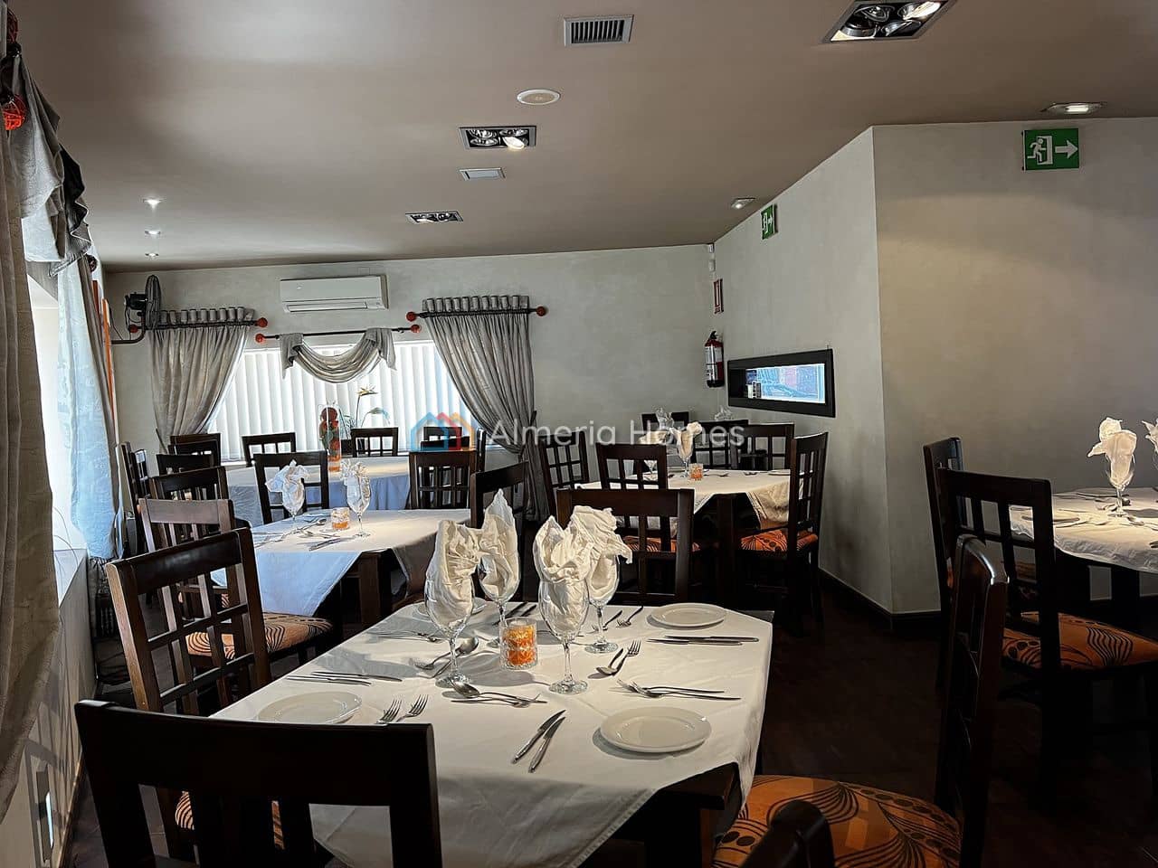 Local Commercial à vendre à Albox - 49 950 € (Ref: 9891315)
