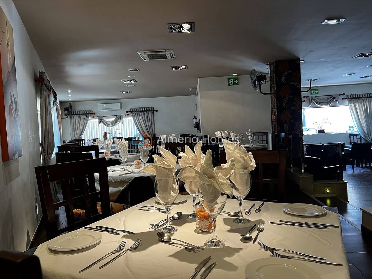 Local Commercial à vendre à Albox - 49 950 € (Ref: 9891315)
