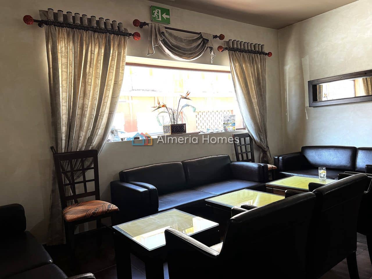 Local Commercial à vendre à Albox - 49 950 € (Ref: 9891315)