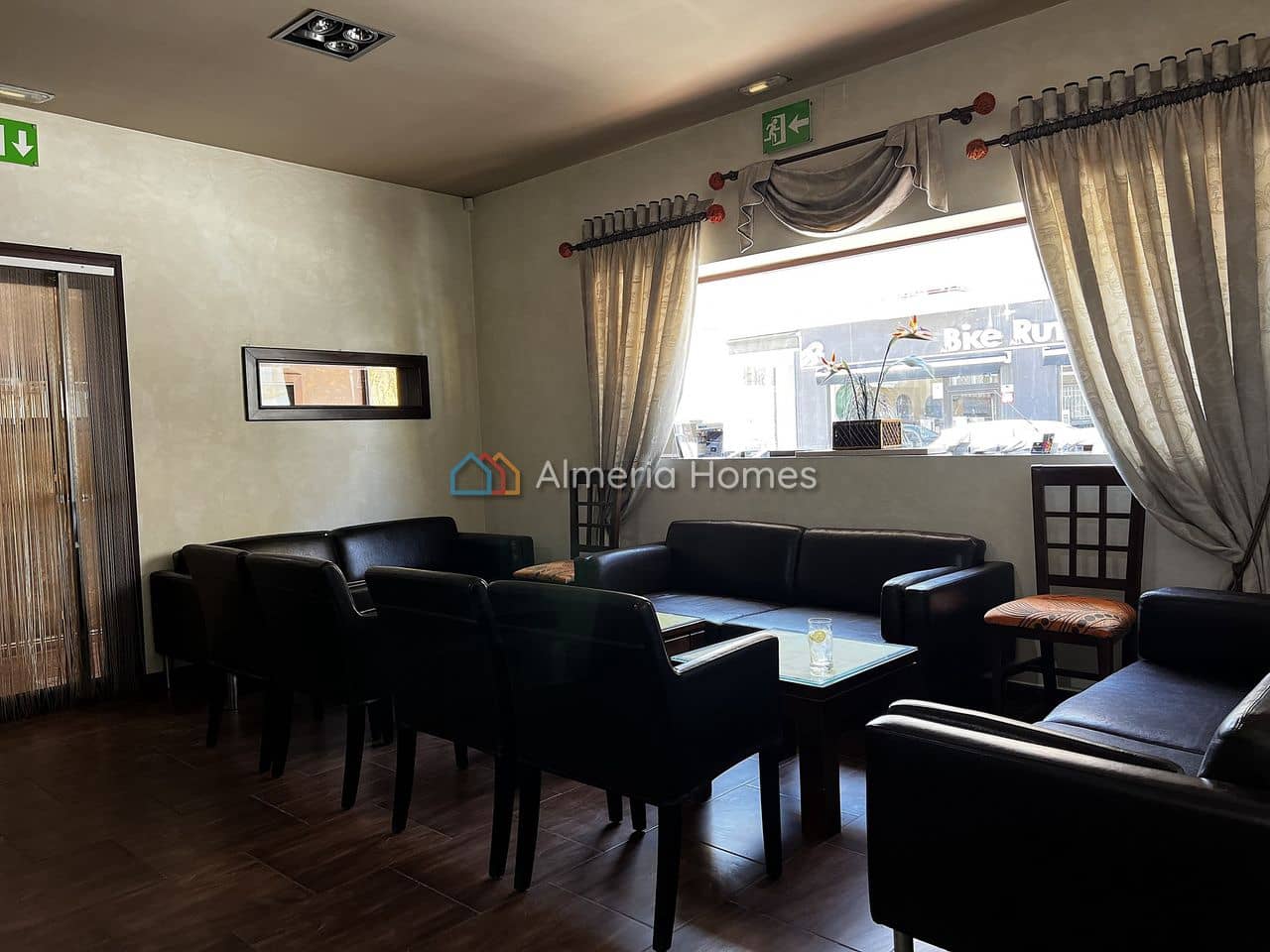 Local Commercial à vendre à Albox - 49 950 € (Ref: 9891315)
