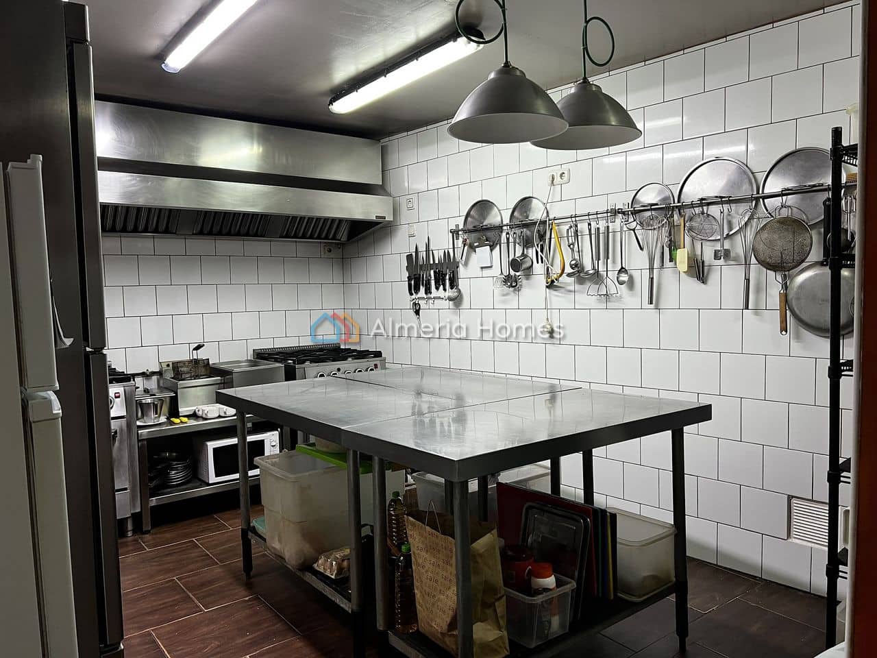Local Commercial à vendre à Albox - 49 950 € (Ref: 9891315)