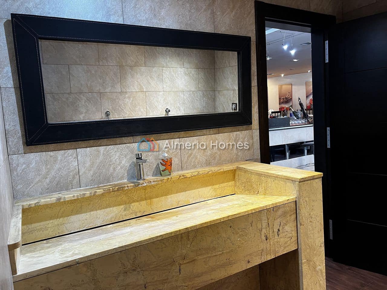 Local Commercial à vendre à Albox - 49 950 € (Ref: 9891315)