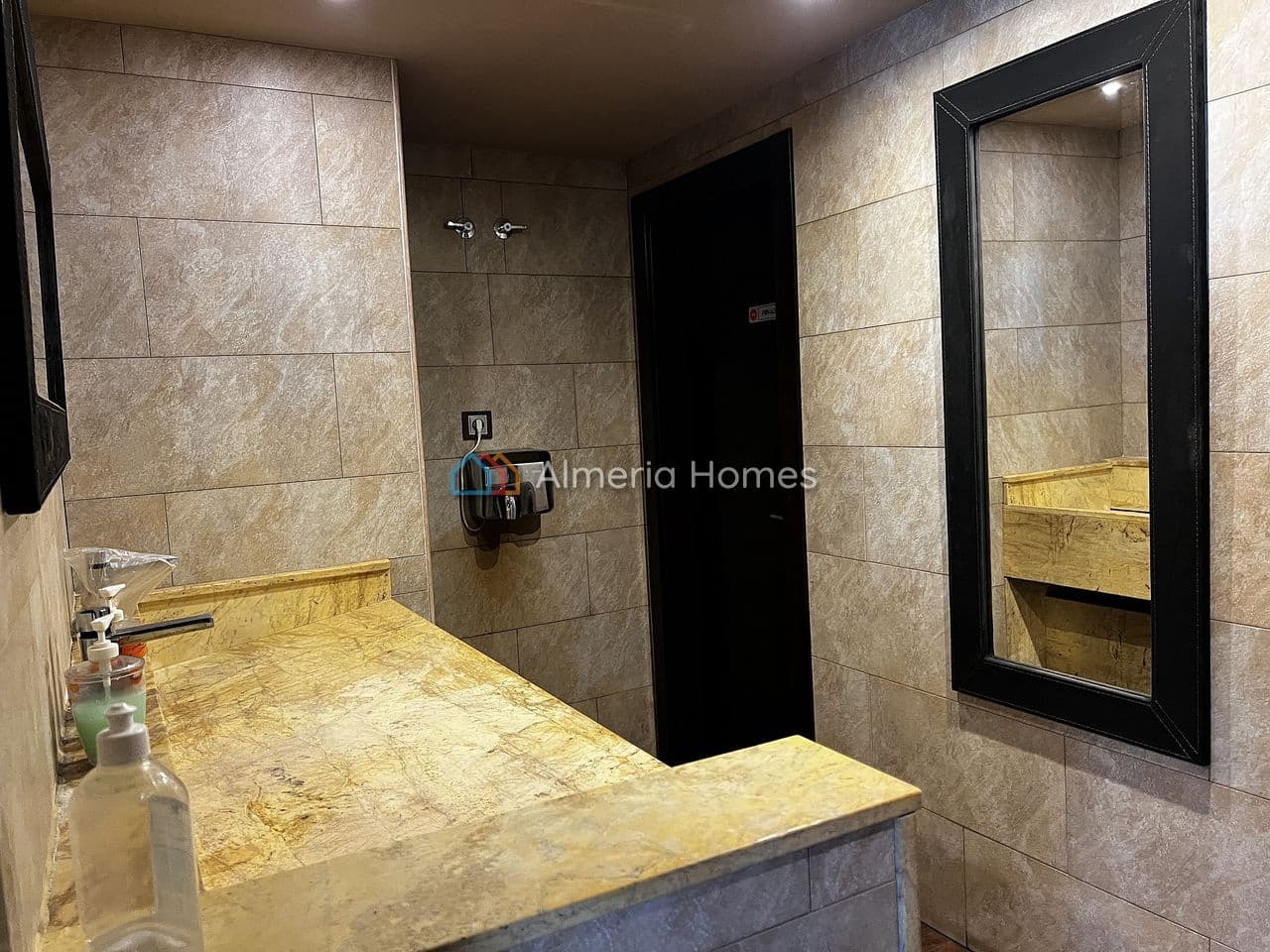Local Commercial à vendre à Albox - 49 950 € (Ref: 9891315)