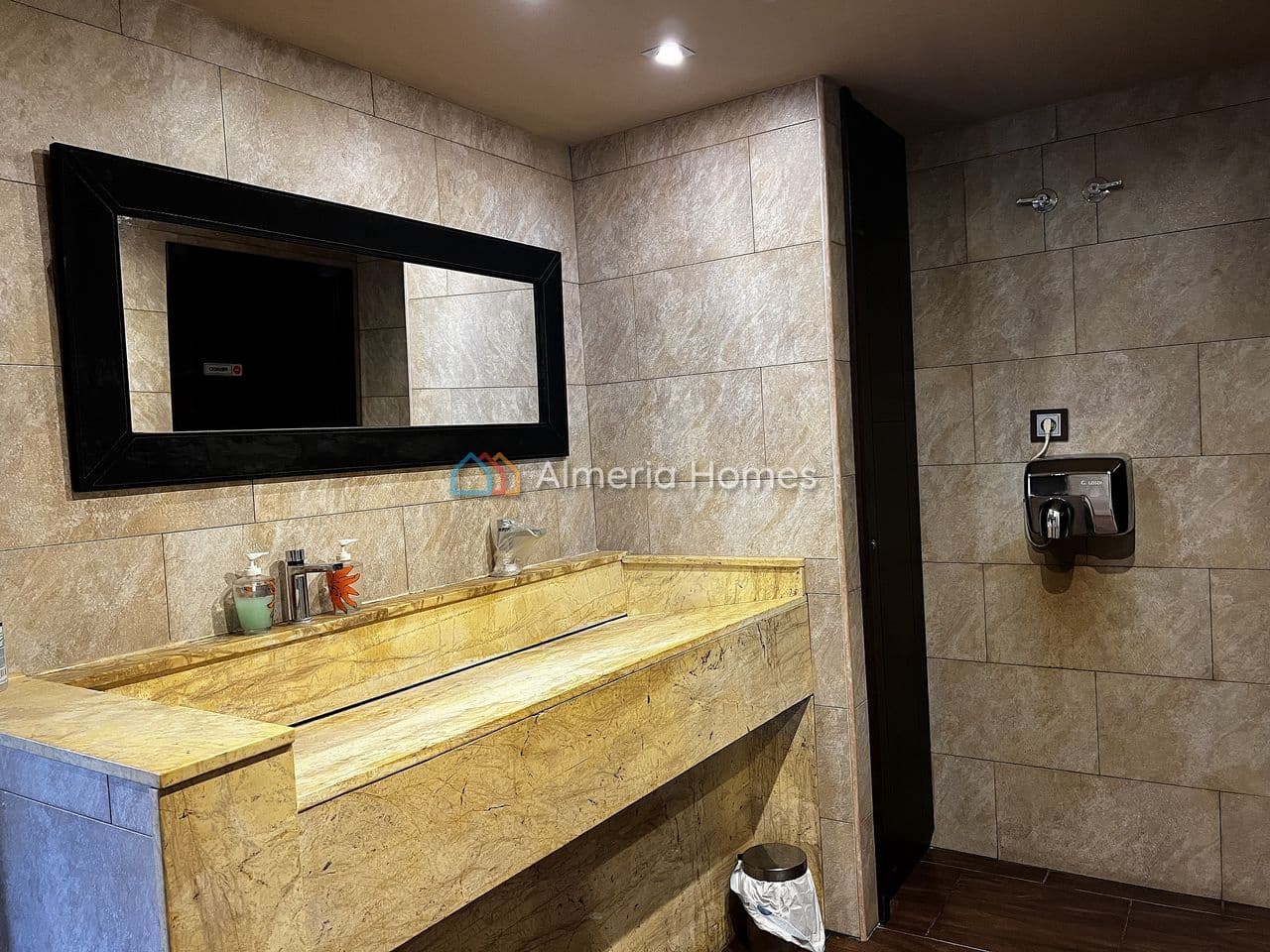 Local Commercial à vendre à Albox - 49 950 € (Ref: 9891315)