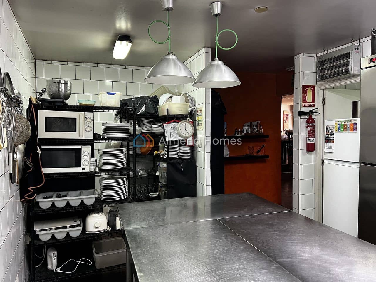 Local Commercial à vendre à Albox - 49 950 € (Ref: 9891315)