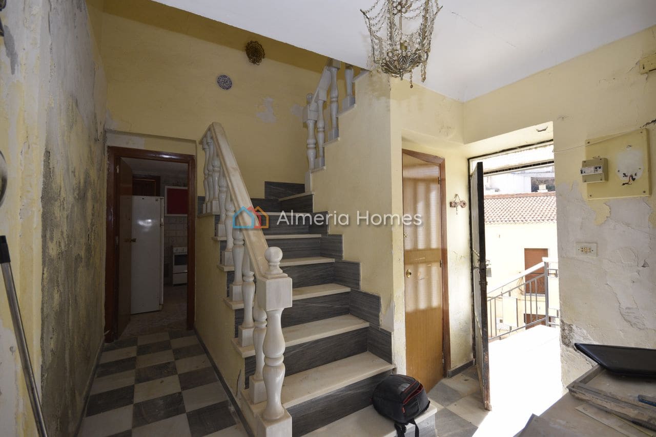 3 bedroom Townhouse for sale in Macael - € 28,995 (Ref: 9891316)