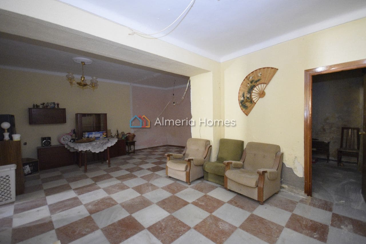 3 bedroom Townhouse for sale in Macael - € 28,995 (Ref: 9891316)