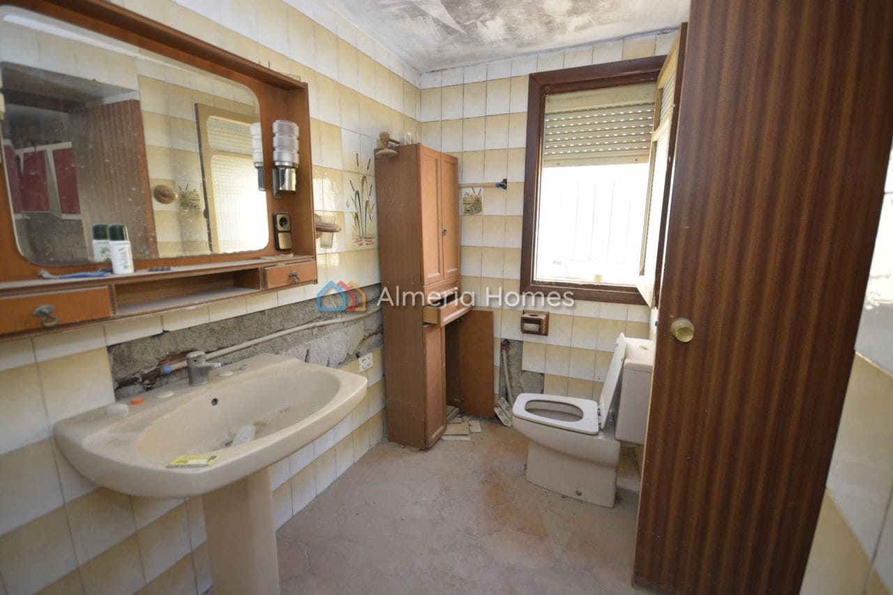 3 bedroom Townhouse for sale in Macael - € 28,995 (Ref: 9891316)