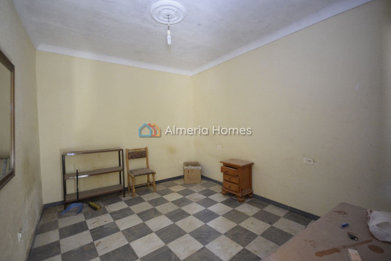 3 bedroom Townhouse for sale in Macael - € 28,995 (Ref: 9891316)