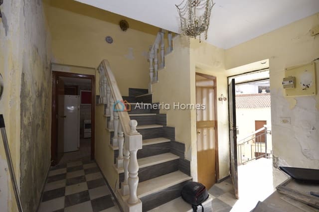 3 bedroom Townhouse for sale in Macael - € 28,995 (Ref: 9891316)