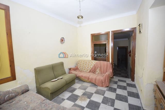 3 bedroom Townhouse for sale in Macael - € 28,995 (Ref: 9891316)