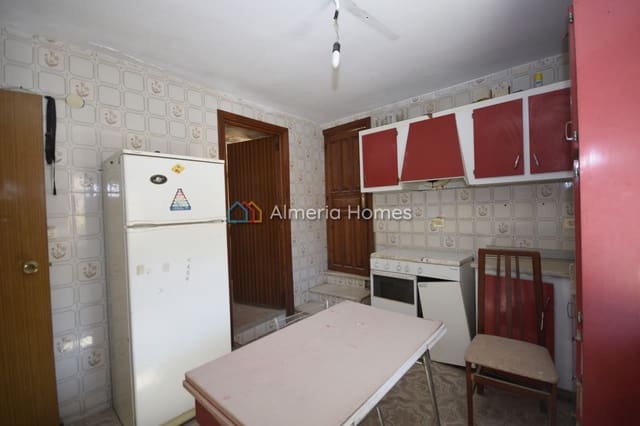 3 bedroom Townhouse for sale in Macael - € 28,995 (Ref: 9891316)