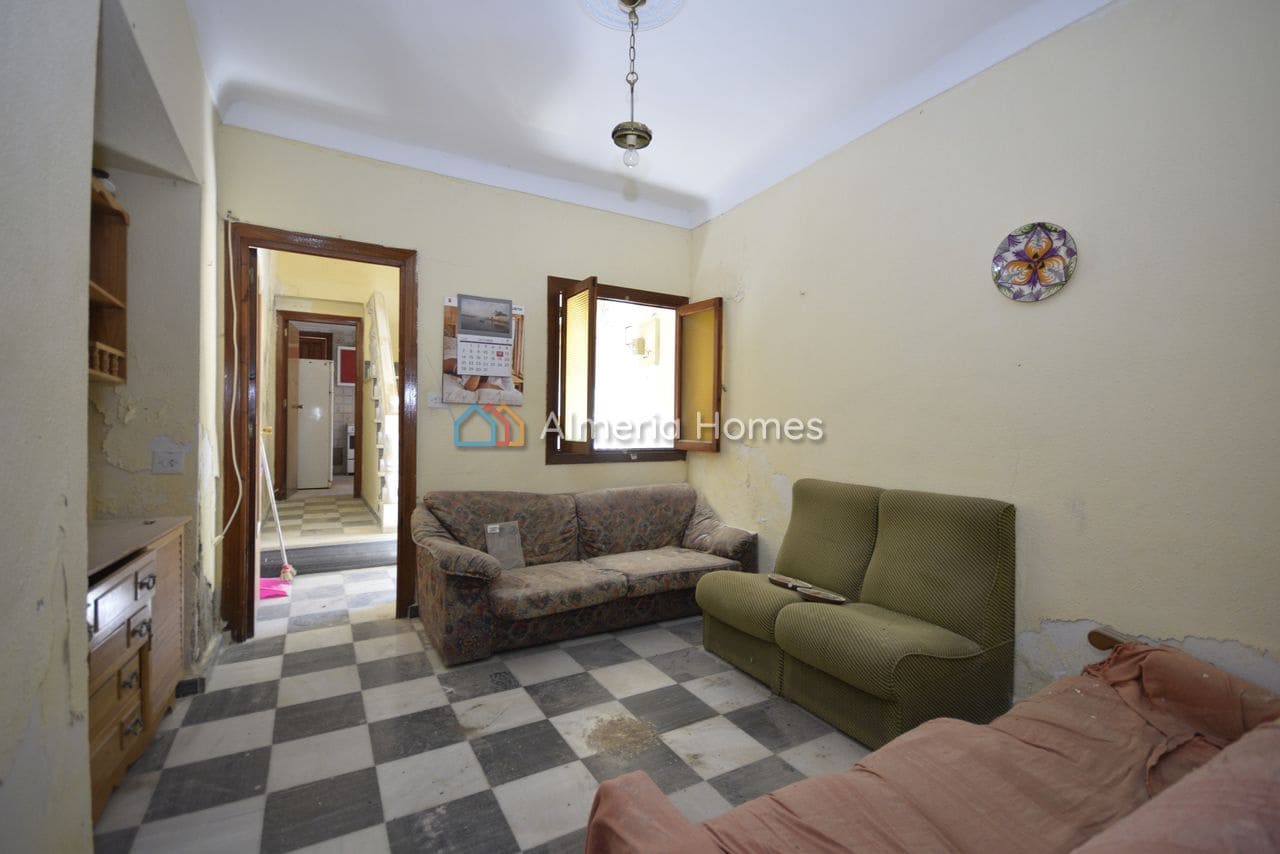 3 bedroom Townhouse for sale in Macael - € 28,995 (Ref: 9891316)