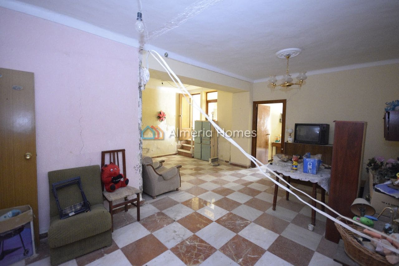 3 bedroom Townhouse for sale in Macael - € 28,995 (Ref: 9891316)
