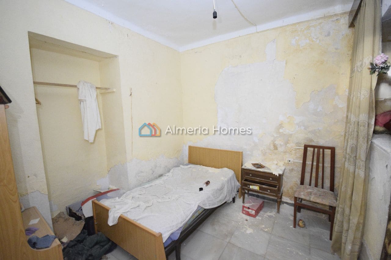 3 bedroom Townhouse for sale in Macael - € 28,995 (Ref: 9891316)
