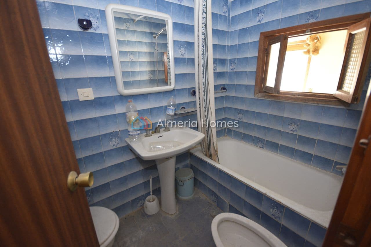3 bedroom Townhouse for sale in Macael - € 28,995 (Ref: 9891316)