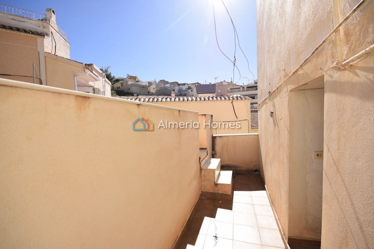 3 bedroom Townhouse for sale in Macael - € 28,995 (Ref: 9891316)