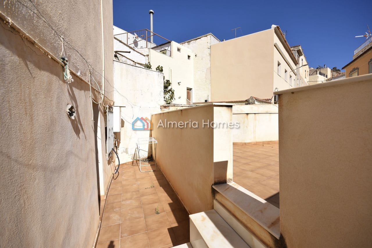 3 bedroom Townhouse for sale in Macael - € 28,995 (Ref: 9891316)