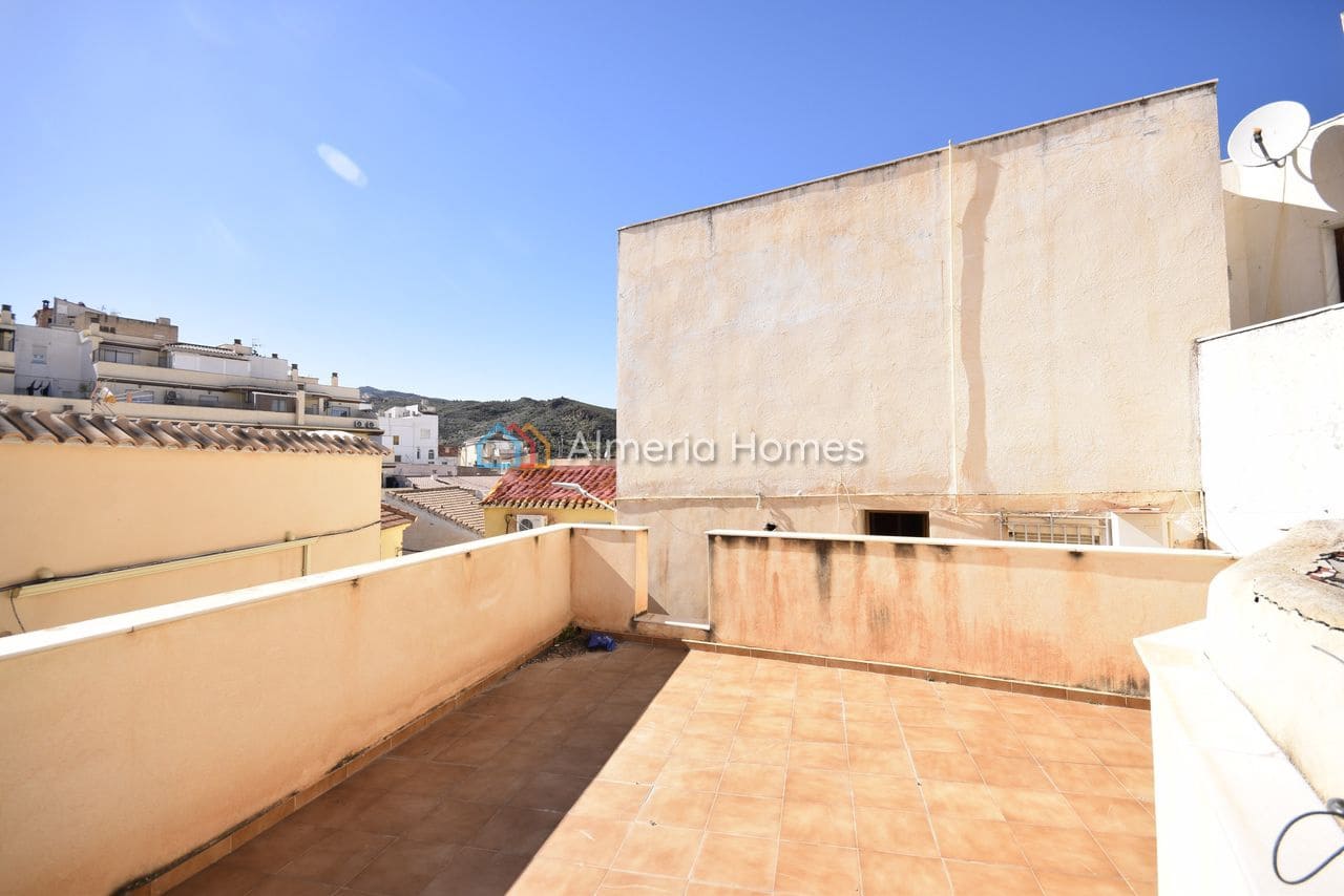 3 bedroom Townhouse for sale in Macael - € 28,995 (Ref: 9891316)