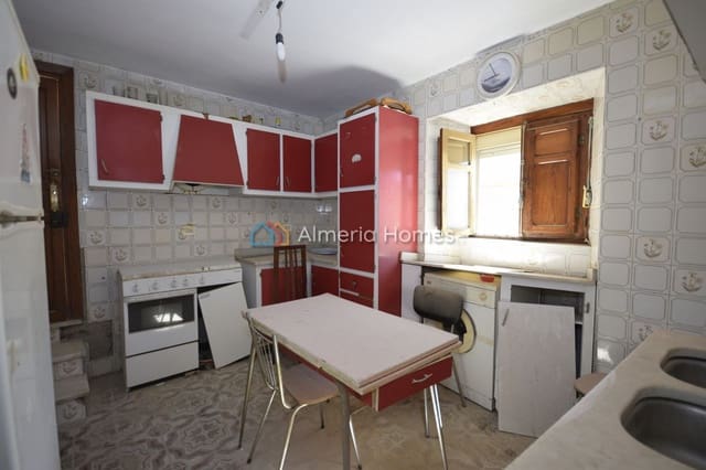3 bedroom Townhouse for sale in Macael - € 28,995 (Ref: 9891316)