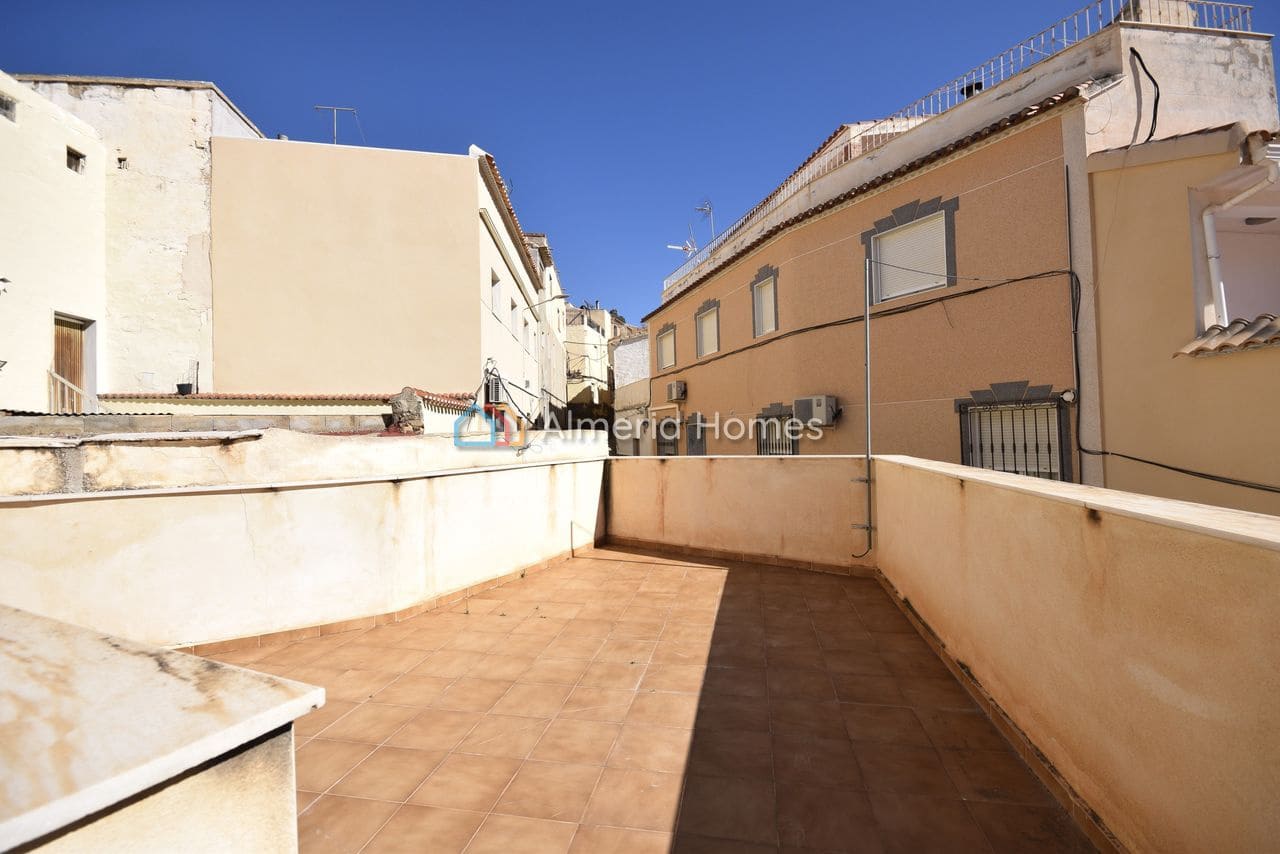 3 bedroom Townhouse for sale in Macael - € 28,995 (Ref: 9891316)