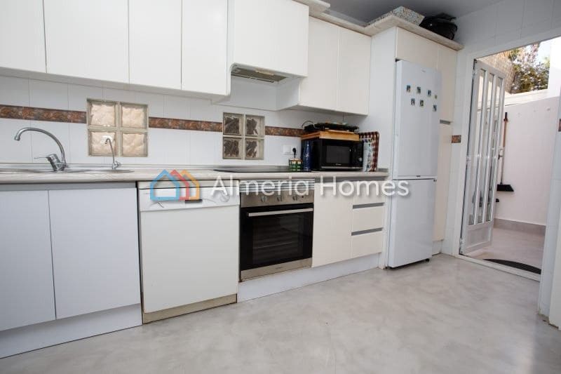 3 sovrum Villa till salu i Puerto del Rey med pool garage - 510 000 € (Ref: 9891317)