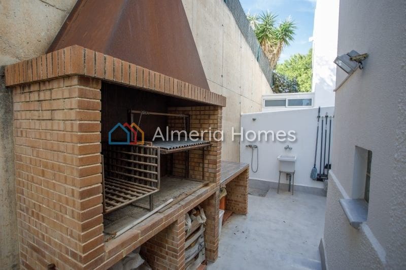 3 sovrum Villa till salu i Puerto del Rey med pool garage - 510 000 € (Ref: 9891317)