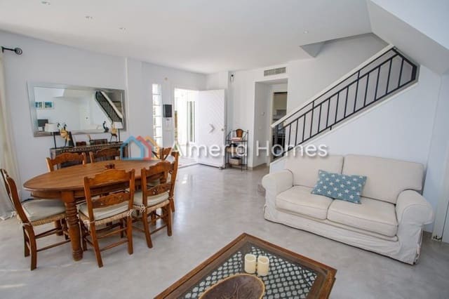 3 sovrum Villa till salu i Puerto del Rey, Vera med pool garage - 510 000 € (Ref: 9891317)
