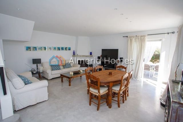 3 sovrum Villa till salu i Puerto del Rey, Vera med pool garage - 510 000 € (Ref: 9891317)