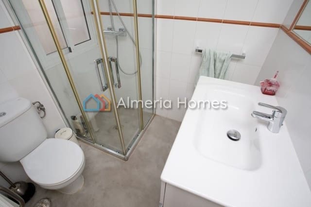 3 sovrum Villa till salu i Puerto del Rey, Vera med pool garage - 510 000 € (Ref: 9891317)