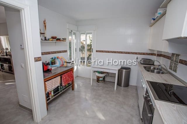 3 sovrum Villa till salu i Puerto del Rey, Vera med pool garage - 510 000 € (Ref: 9891317)